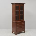 1534 9398 DISPLAY CABINET